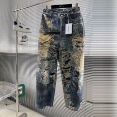 아크네 스튜디오 Acne studios 남성 데님 팬츠 AD183