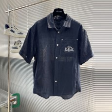 루이비통 LV 남성 셔츠 반팔 LV8413