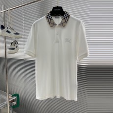 버버리 BURBERRY 남성 폴로 반팔 BBR471