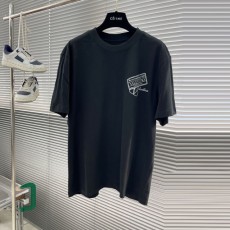 발렌티노 VALENTINO 남성 라운드 반팔 V747