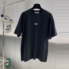 발렌티노 VALENTINO 남성 라운드 반팔 V748