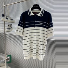 구찌 GUCCI 남성 폴로 반팔 GU6500