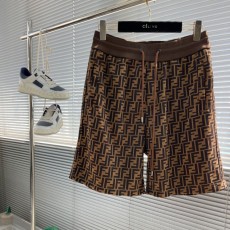 펜디 FENDI 남성 팬츠 F288
