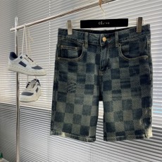 루이비통 LV 남성 데님 팬츠 LV8427