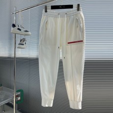 프라다 PRADA 남성 팬츠 PD12987