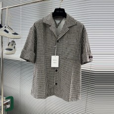 보테가 BOTTEGA VENETA 남성 셔츠 반팔 BO0661