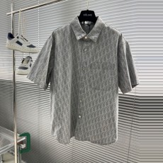 디올 DIOR 남성 셔츠 반팔 DR1593