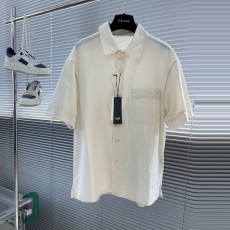 디올 DIOR 남성 셔츠 반팔 DR162