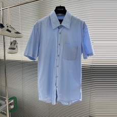 루이비통 LV 남성 셔츠 반팔 LV8433