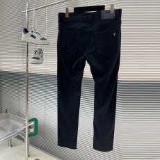 버버리 BURBERRY 남성 데님 팬츠 BBR475