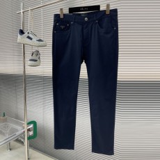 프라다 PRADA 남성 팬츠 PD12990