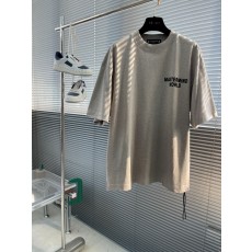 메종 마르지엘라 Maison Margiela 남성 라운드 반팔 MG312