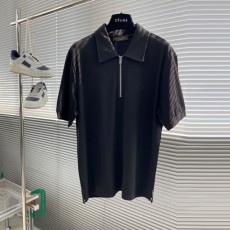 로로피아나 Loropiana 남성 폴로 반팔 LO206