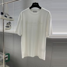 디올 DIOR 남성 라운드 반팔 DR165