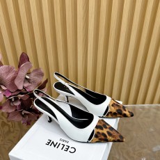 셀린느 CELINE 주디 캡 토 슬링백 CL2304
