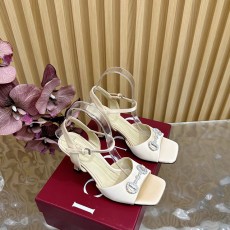 구찌 GUCCI 홀스빗 힐 샌들 G3554