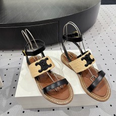 셀린느 CELINE 림피아 샌들 CL2305