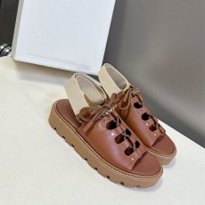셀린느 CELINE  빌리 청키 샌들 CL2309
