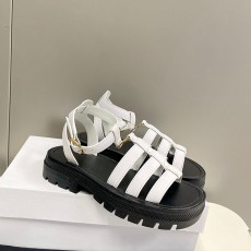 셀린느 CELINE 클레아 트리옹프 글래디에이터 샌들 CL2310