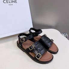 셀린느 CELINE 클레아 트리옹프 샌들 CL2314