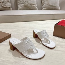 크리스찬 루부탱 CHRISTIAN LOUBOUTIN 여성 슬리퍼 CB277
