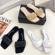 알렉산더왕 ALEXANDER WANG 뮬 AW066