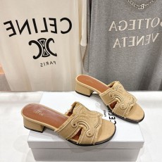 셀린느 CELINE 클레망스 뮬 CL2318