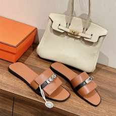 에르메스 HERMES 줄리아 샌들 H091614