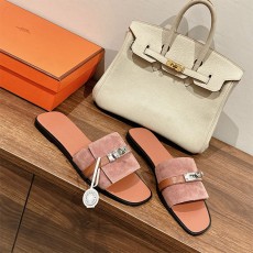 에르메스 HERMES 줄리아 샌들 H091615