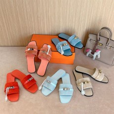 에르메스 HERMES 줄리아 샌들 H091616