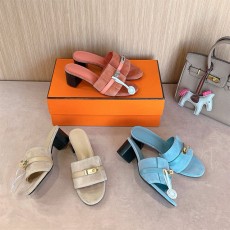 에르메스 HERMES 줄리아 50 샌들 H091618