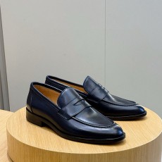 로로피아나 Loropiana 남성 더비슈즈 LP0239
