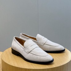 로로피아나 Loropiana 남성 더비슈즈 LP0240