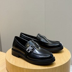 디올 DIOR 남성 로퍼 D17886