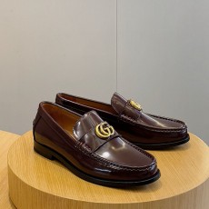 구찌 GUCCI 남성 로퍼 G3562