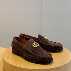 구찌 GUCCI 남성 로퍼 G3563