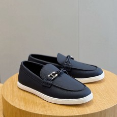 에르메스 HERMES 남성 로퍼 H091622