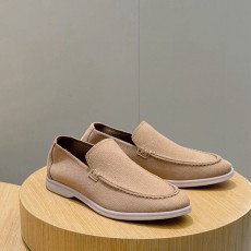 로로피아나 Loropiana 남성 로퍼 LP0242