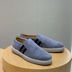 토즈 TODS 남성 슬립온 T0528