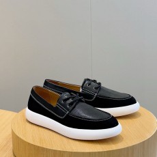 토즈 TODS 남성 슬립온 T0531