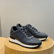 토즈 TODS 남성 스니커즈 T0533