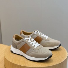 토즈 TODS 남성 스니커즈 T0534