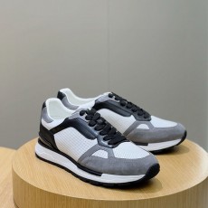 제냐 ZEGNA 남성 스니커즈 Z044