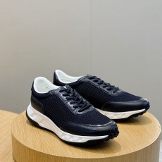 제냐 ZEGNA 남성 스니커즈 Z045