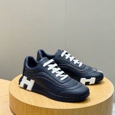 에르메스 HERMES 남성 바운싱 스니커즈 H091623