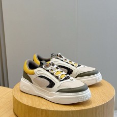 펜디 FENDI 남성 포스 스니커즈 F406