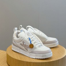 루이비통 LV 남성 트레이너 스니커즈 LV4900