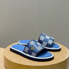 루이비통 LV 남성 슬리퍼 LV4903