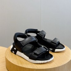 에르메스 HERMES 남성 주니어 샌들 H091625