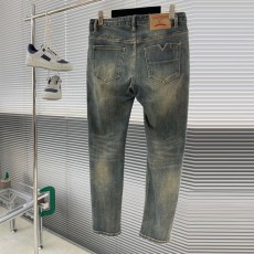 발렌티노 VALENTINO 남성 데님 팬츠 V750